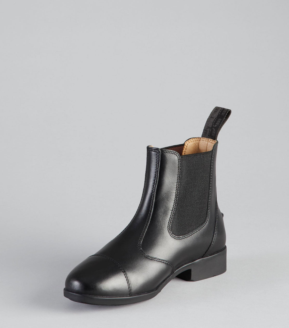 Torlano Junior en cuir Chelsea botte