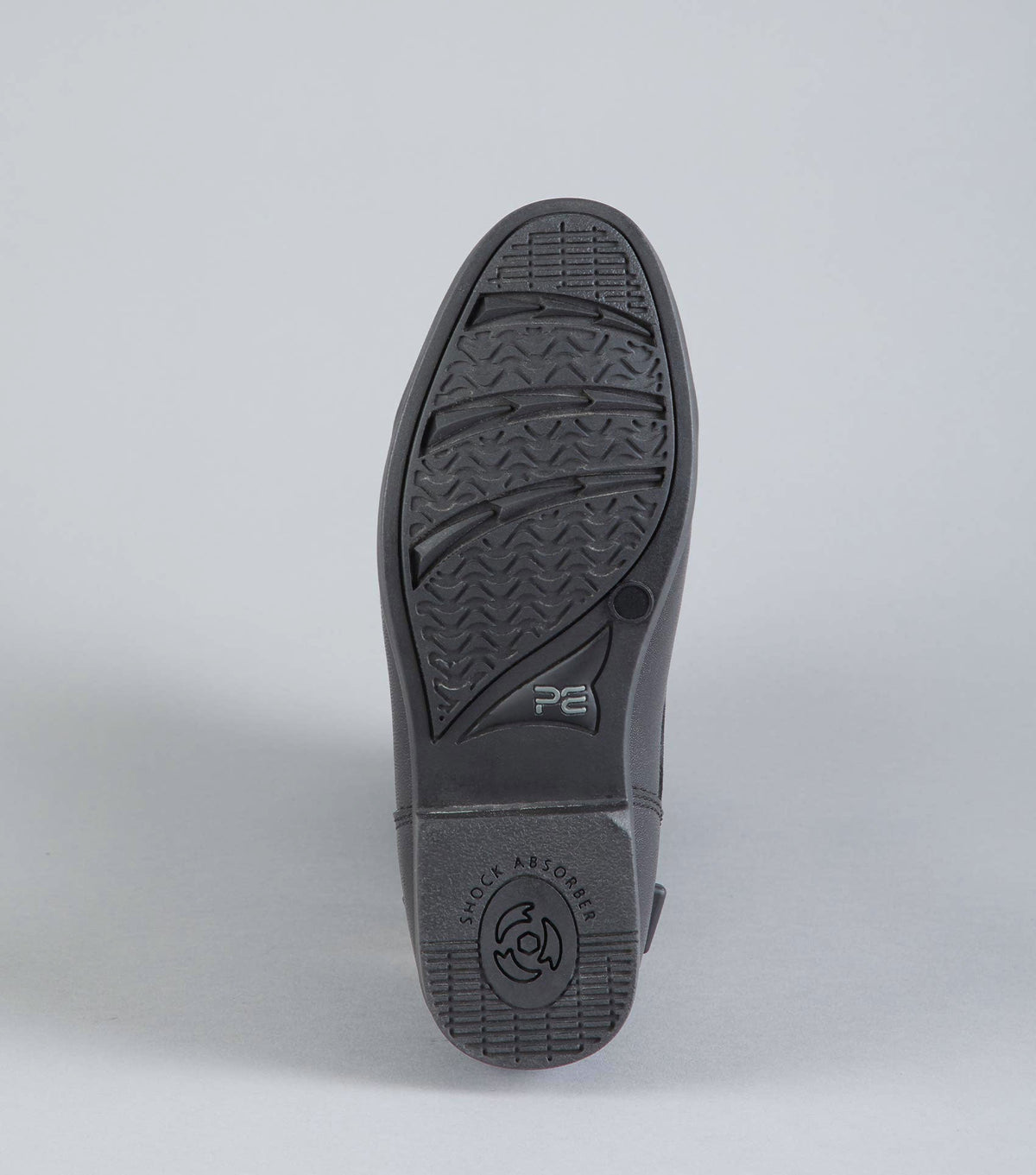 Torlano Junior en cuir Chelsea botte