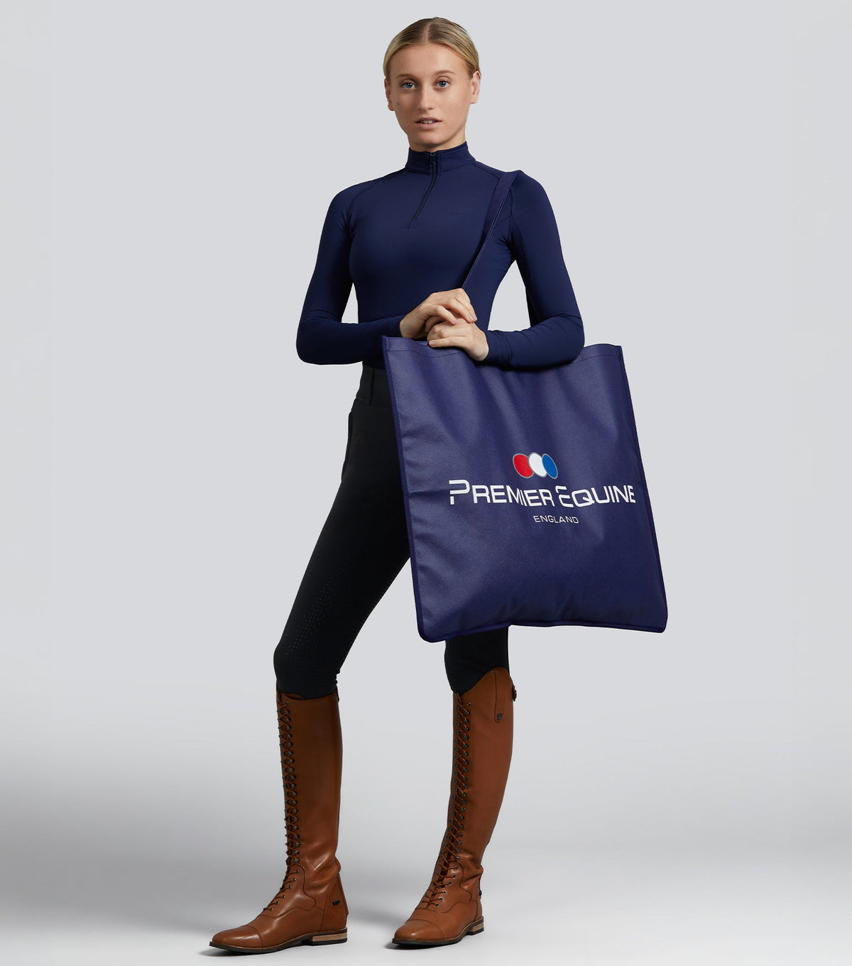 PE Tote Bag