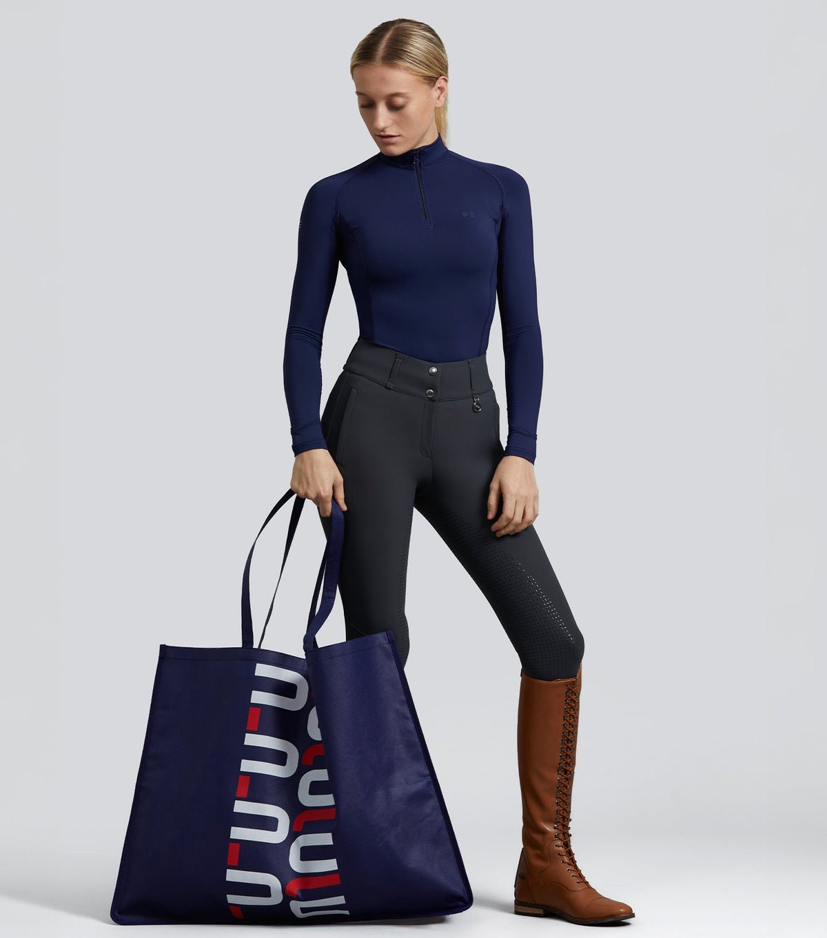PE Tote Bag