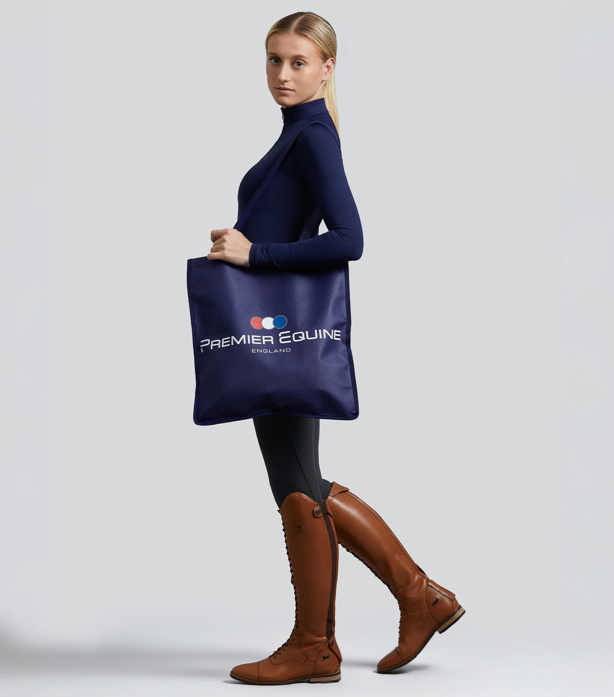 PE Tote Bag