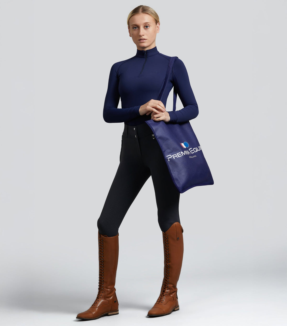 PE Tote Bag