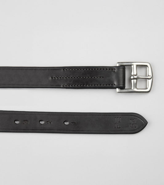 Traditional étrier Leathers