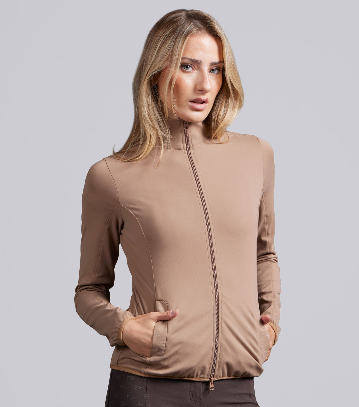 Valerius femme veste