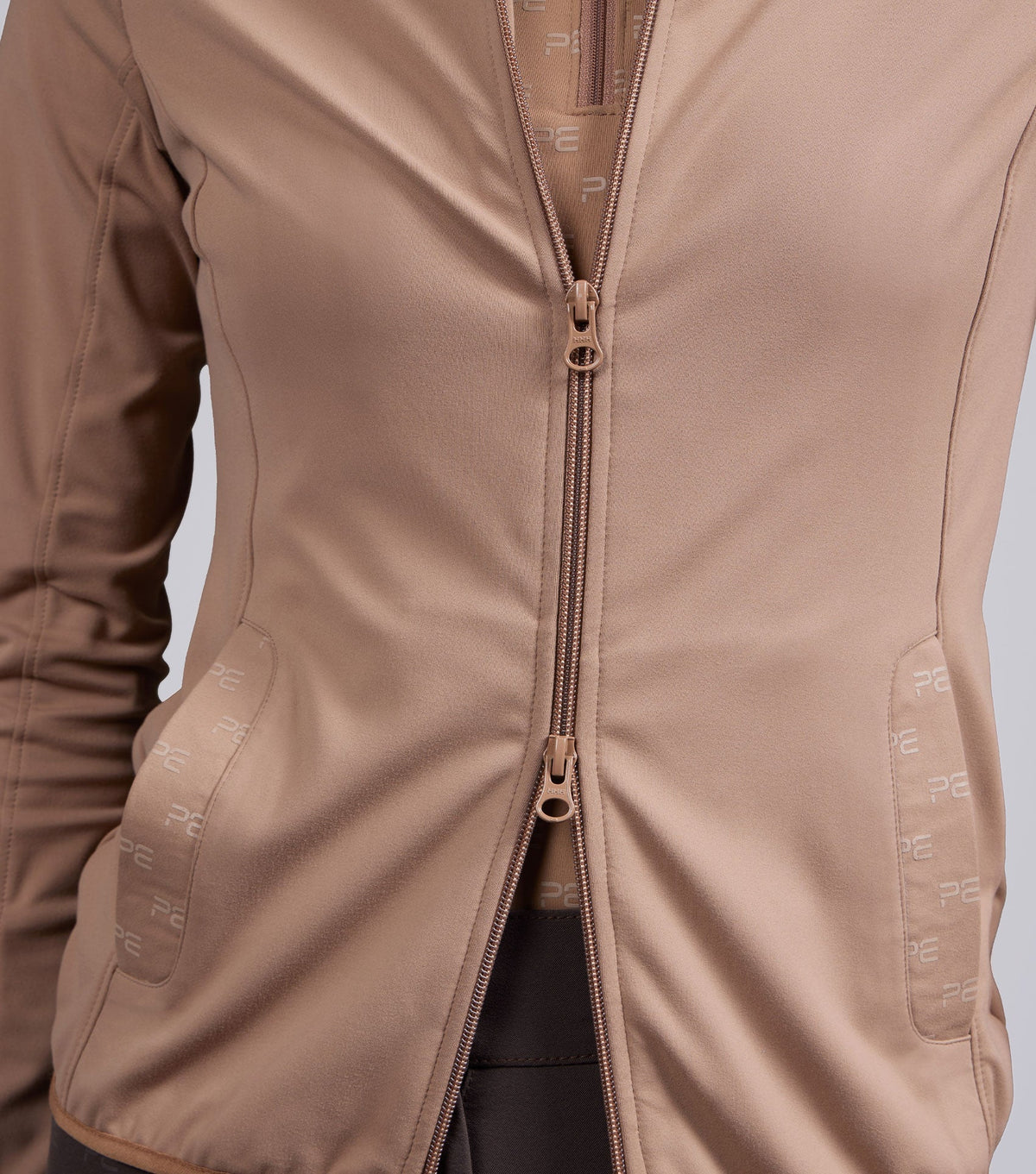 Valerius femme veste