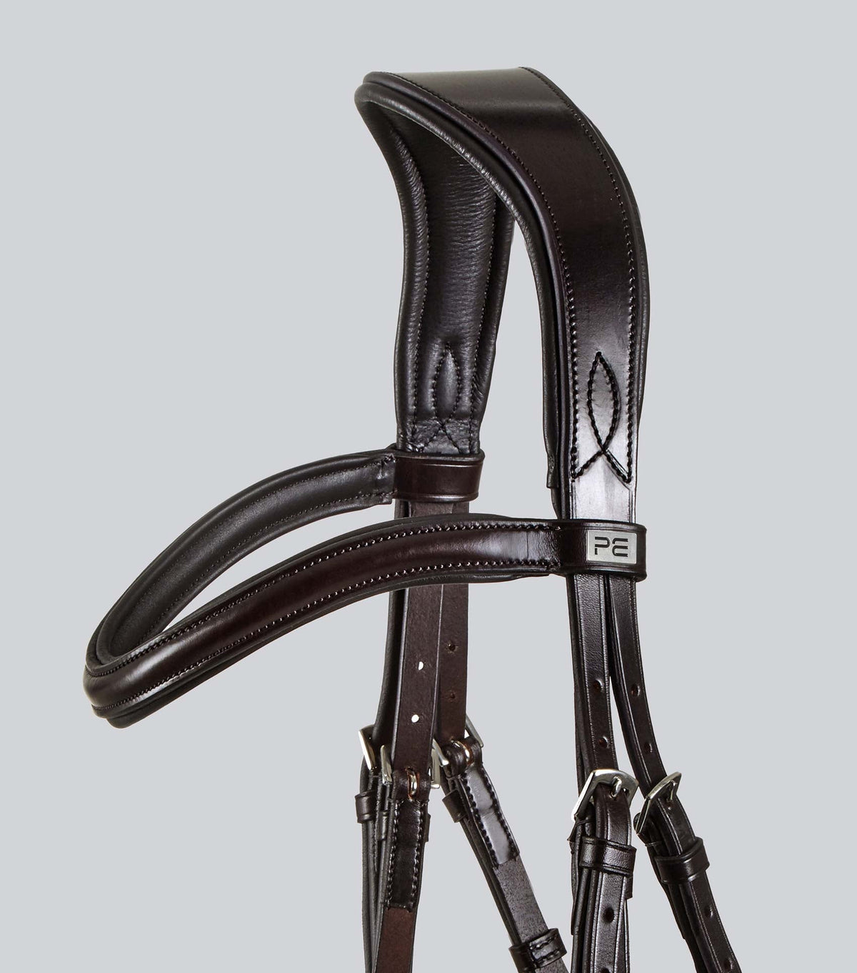 Verdura Anatomical Bridon