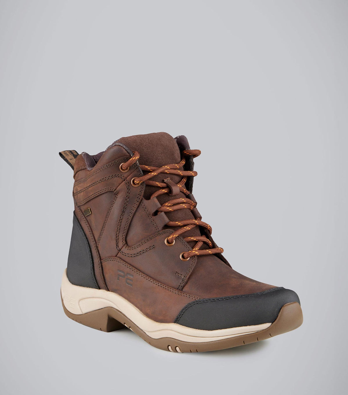 Vinci II imperméable Laced bottes
