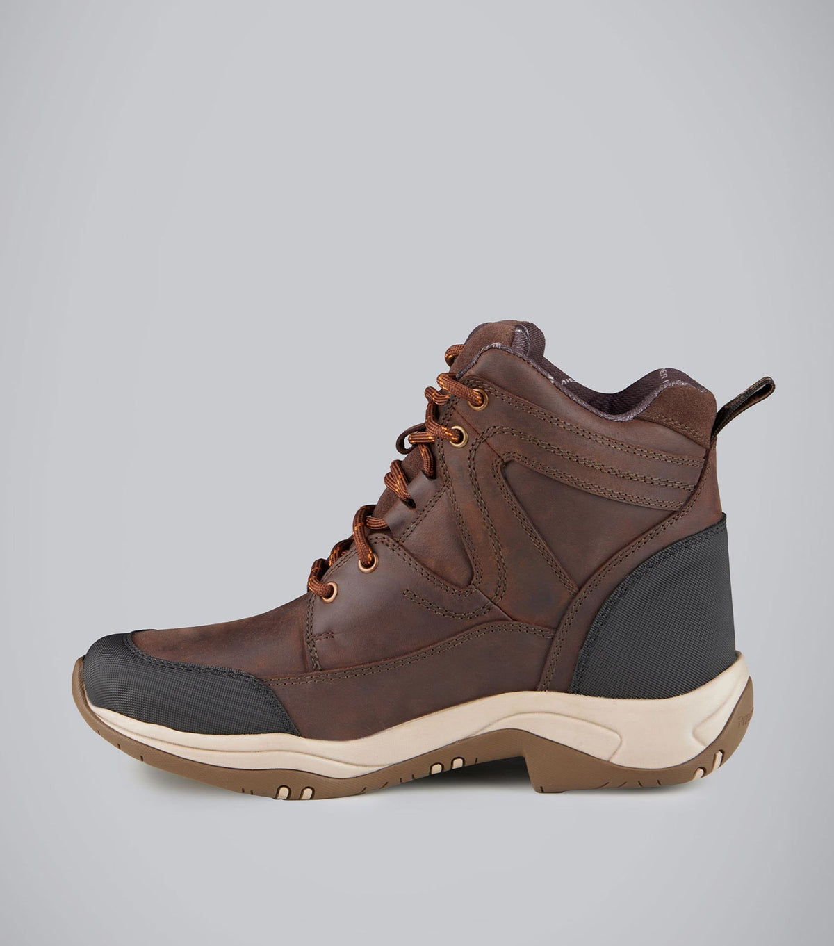 Vinci II imperméable Laced bottes