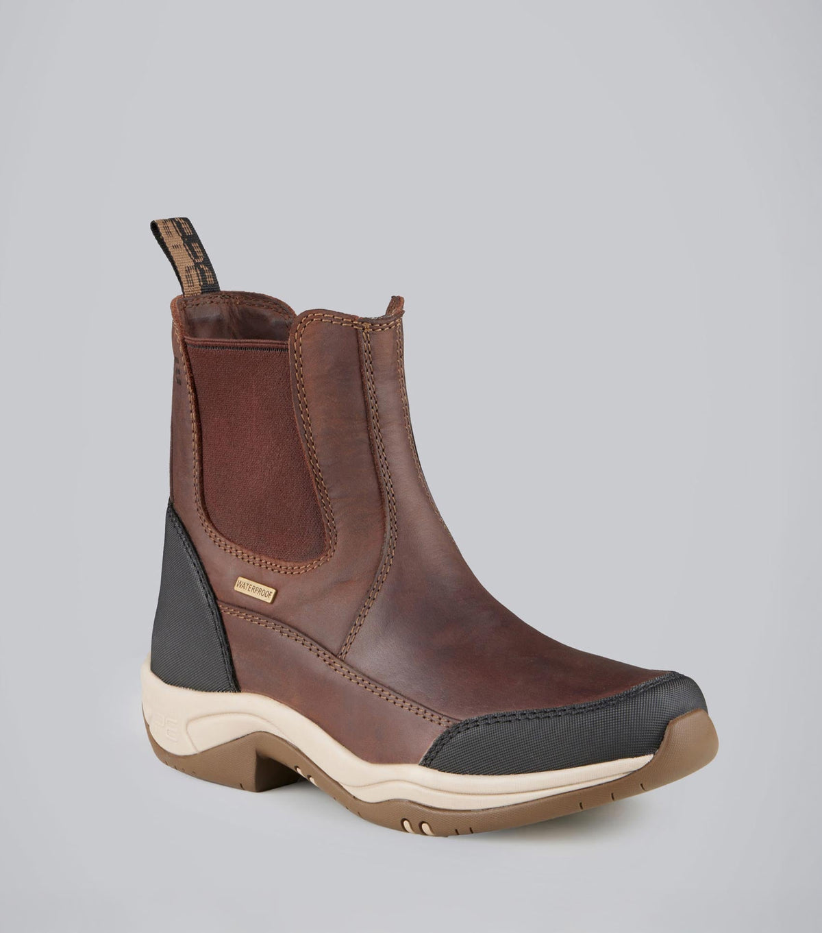 Vinci II imperméable bottes