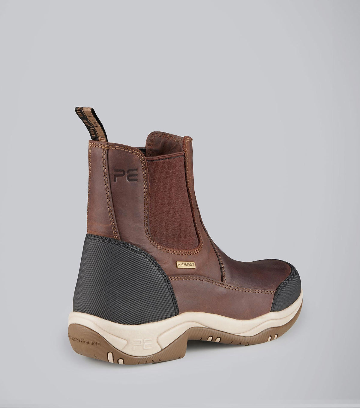 Vinci II imperméable bottes