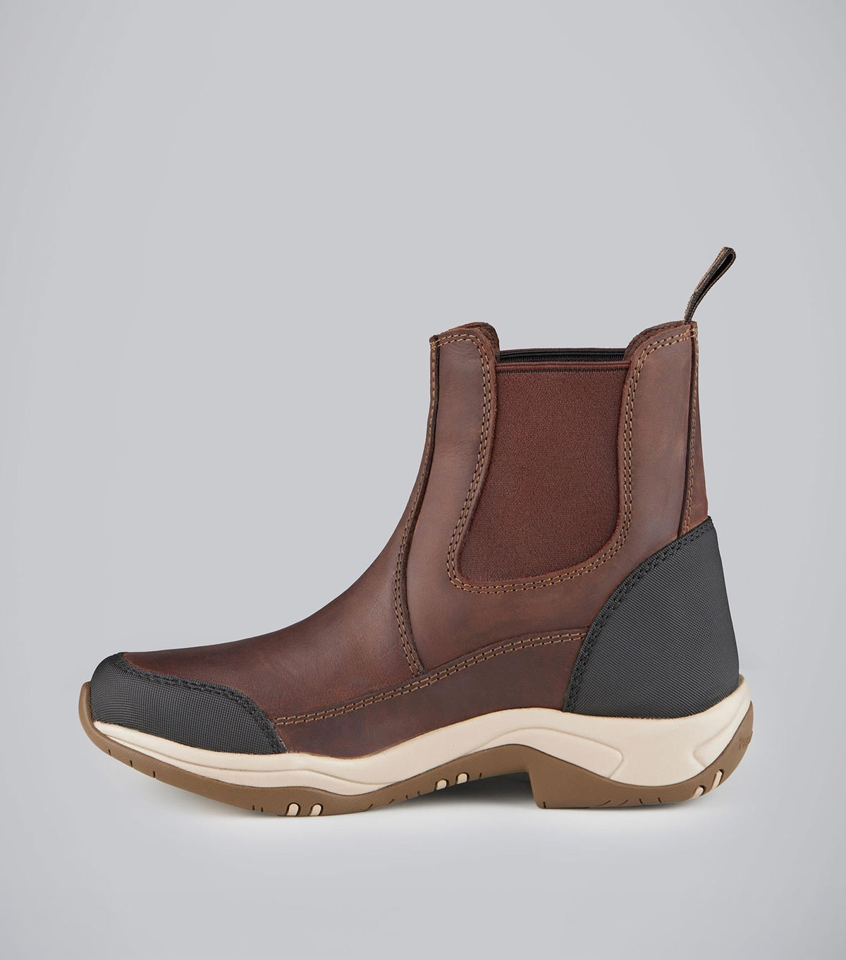 Vinci II imperméable bottes