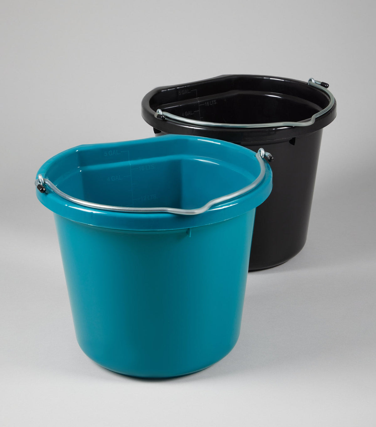 Horse Water Bucket