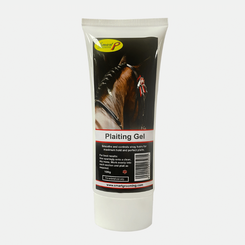 Smart Grooming Gel à natter, prise et contrôle renforcés, non collant
