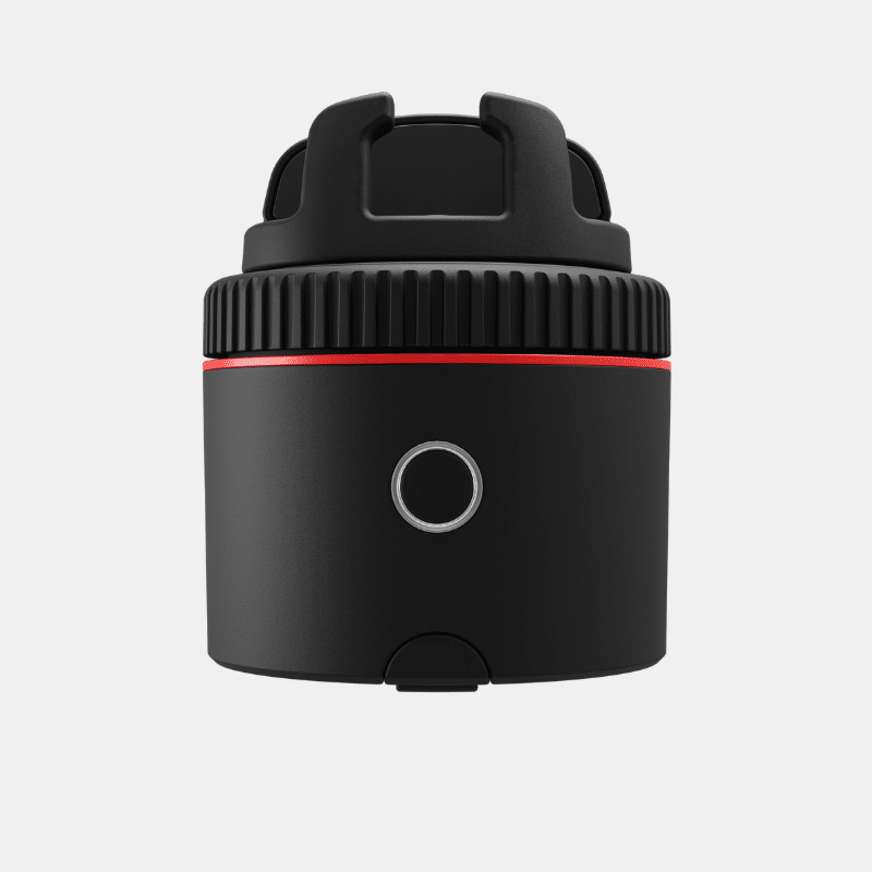 Pivo Pod ESSENTIAL Pack, suivi par IA pour le sport, l'entraînement et le coaching, autonomie du Pod jusqu'à 3 heures, kit de 5 pièces
