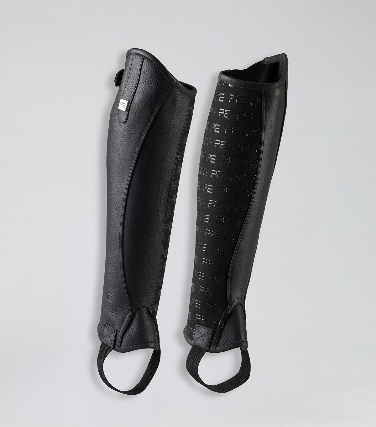 Actio Mini-chaps en cuir