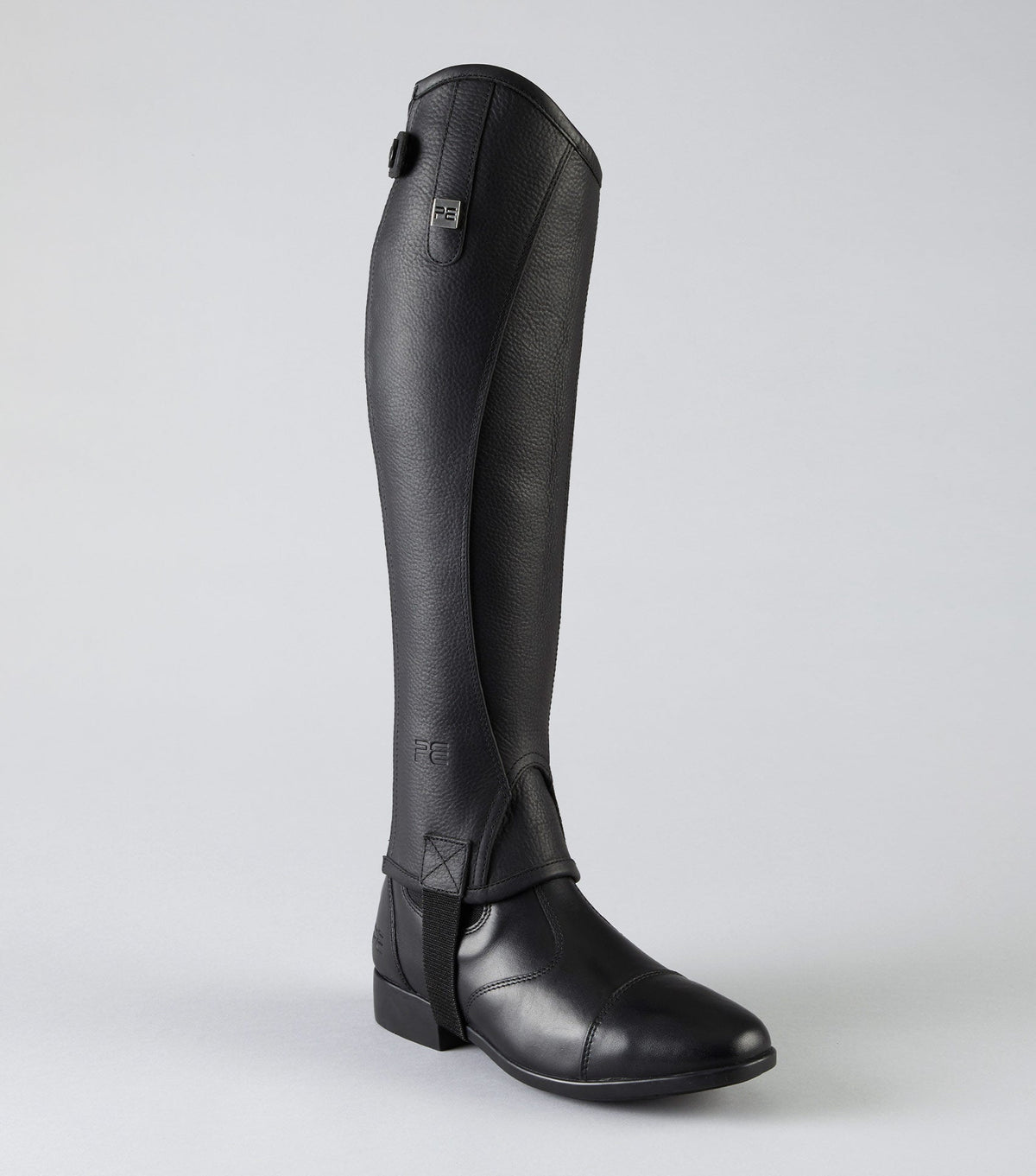 Actio Mini-chaps en cuir