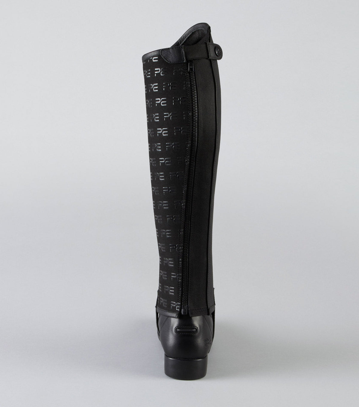 Actio Mini-chaps en cuir