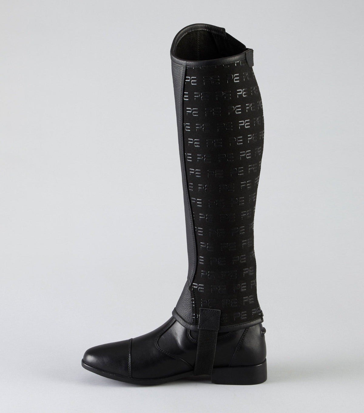 Actio Mini-chaps en cuir