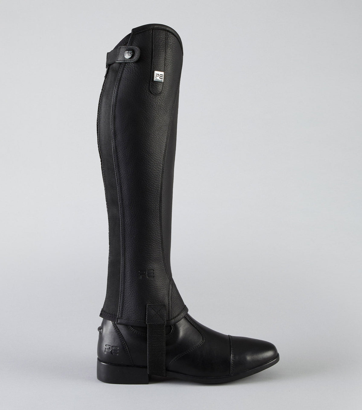 Actio Mini-chaps en cuir