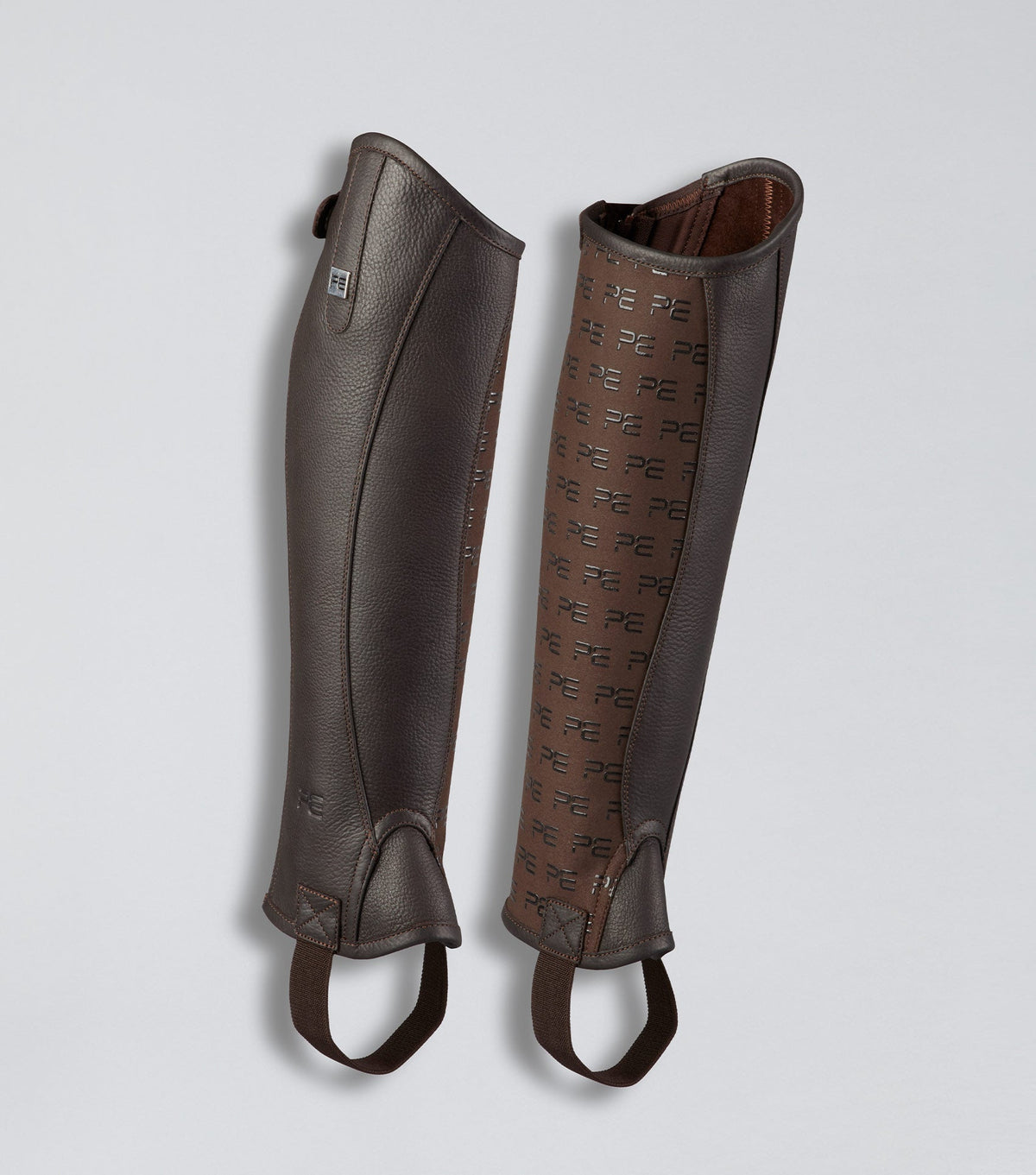 Actio Mini-chaps en cuir
