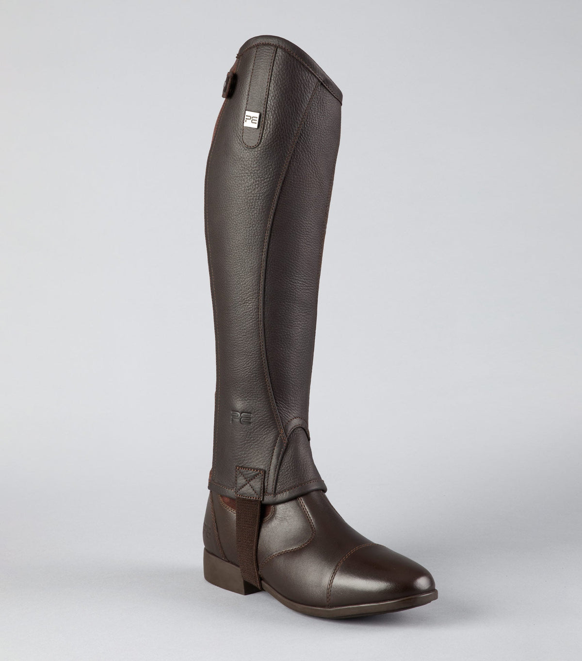 Actio Mini-chaps en cuir