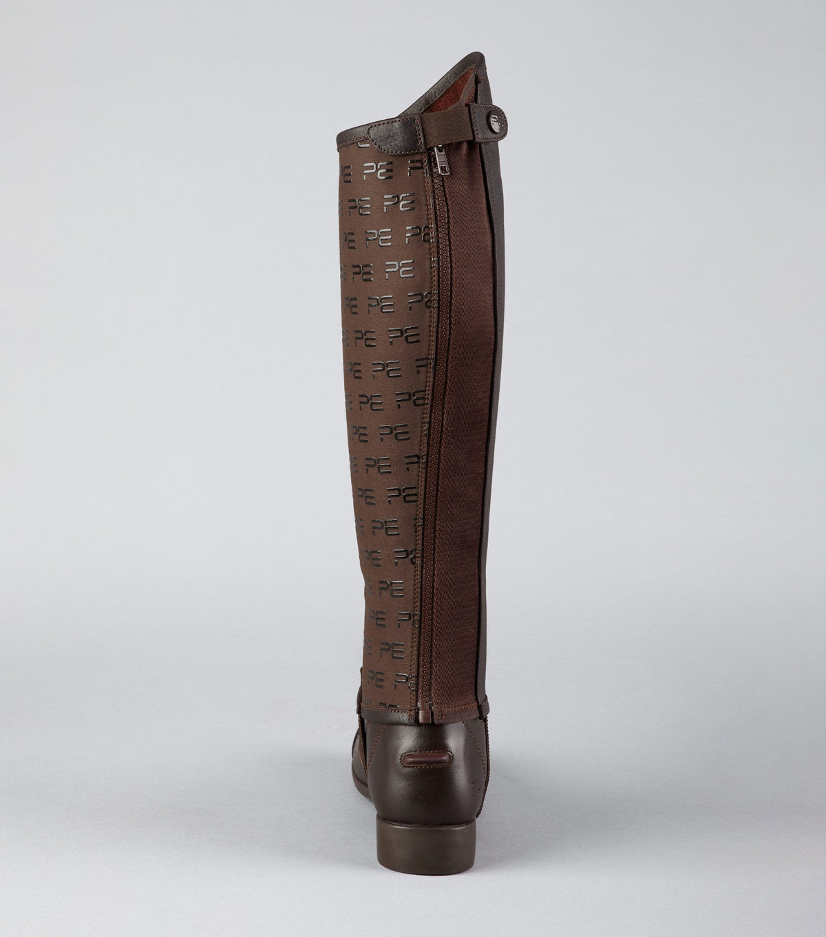 Actio Mini-chaps en cuir