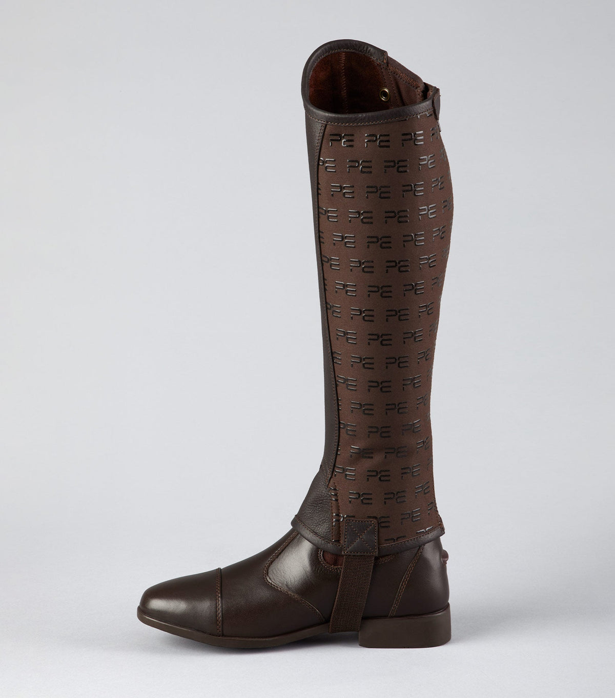 Actio Mini-chaps en cuir