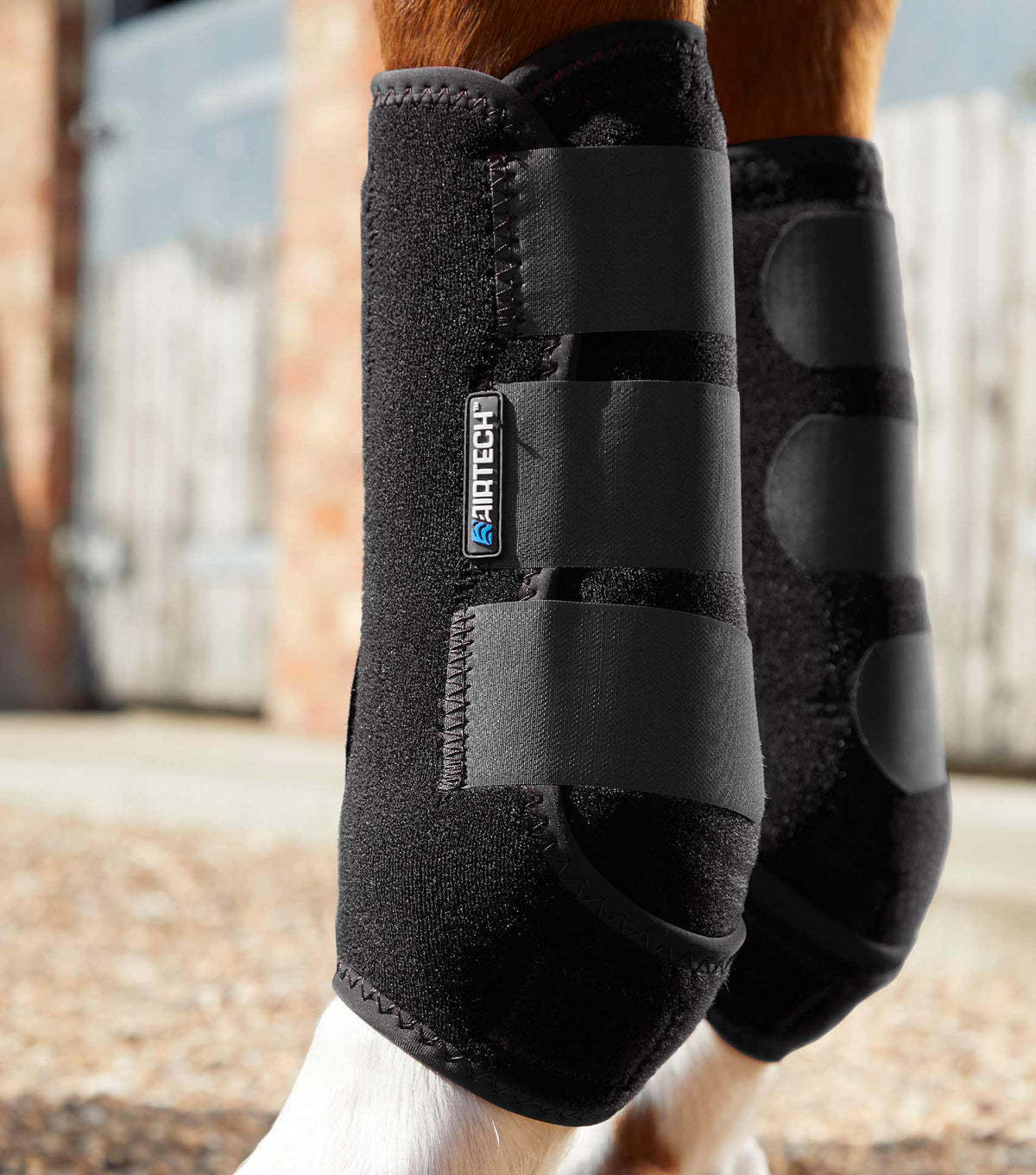 Air-Tech Guêtres de soutien