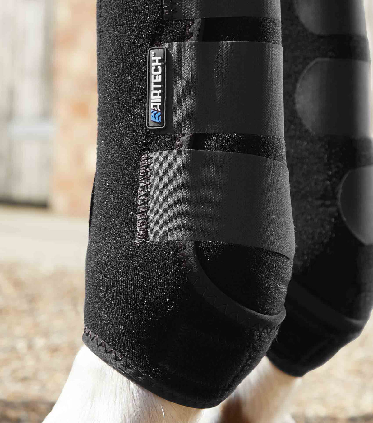 Air-Tech Guêtres de soutien