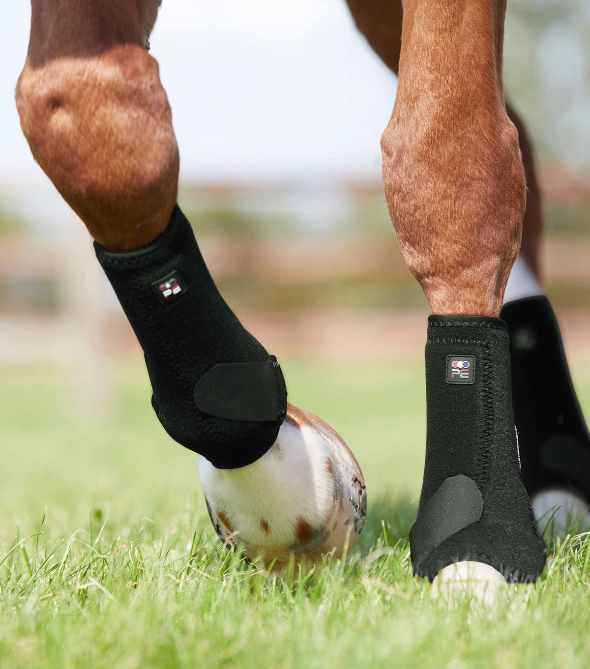 Air-Tech Guêtres de soutien