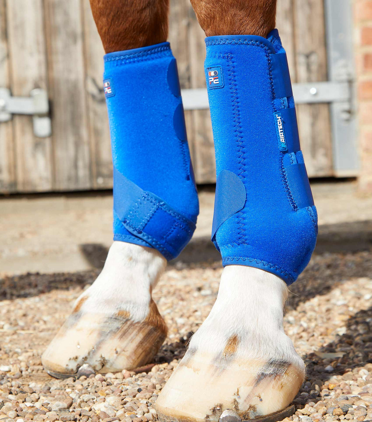 Air-Tech Guêtres de soutien