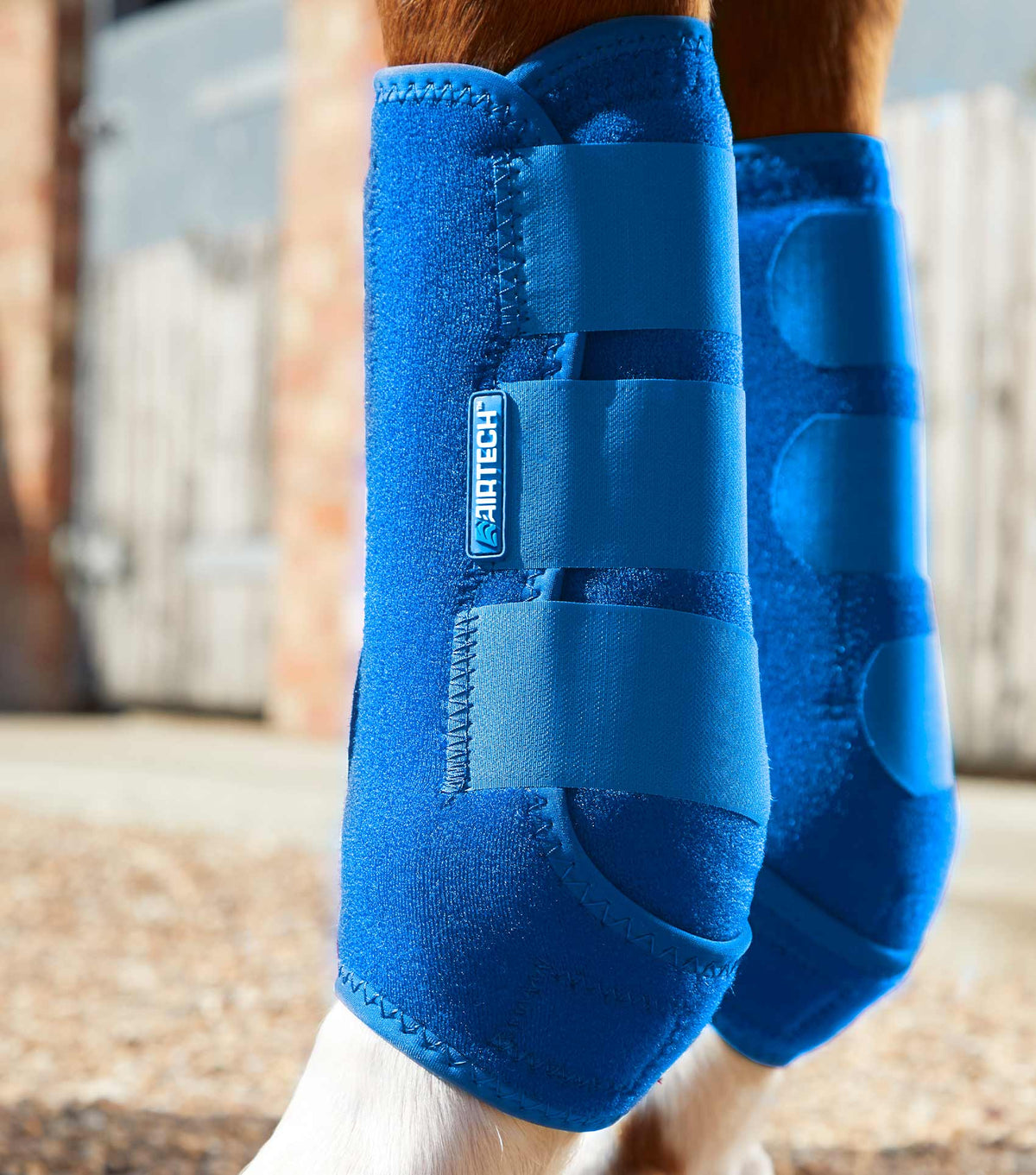 Air-Tech Guêtres de soutien