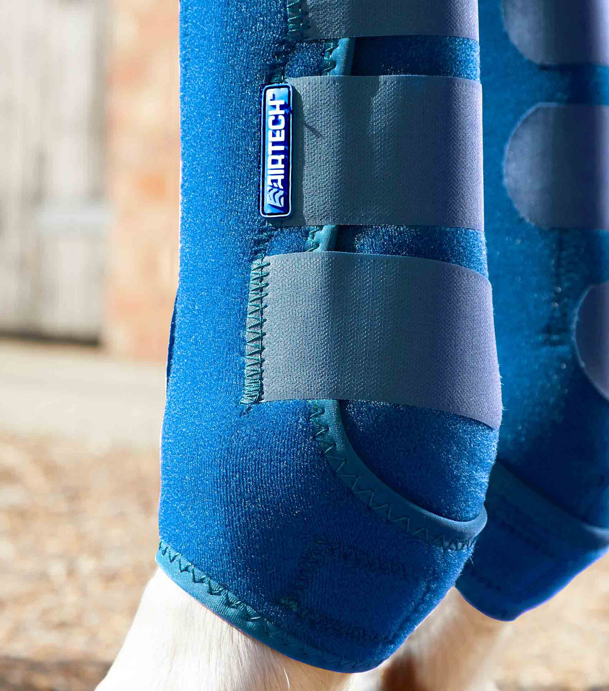 Air-Tech Guêtres de soutien
