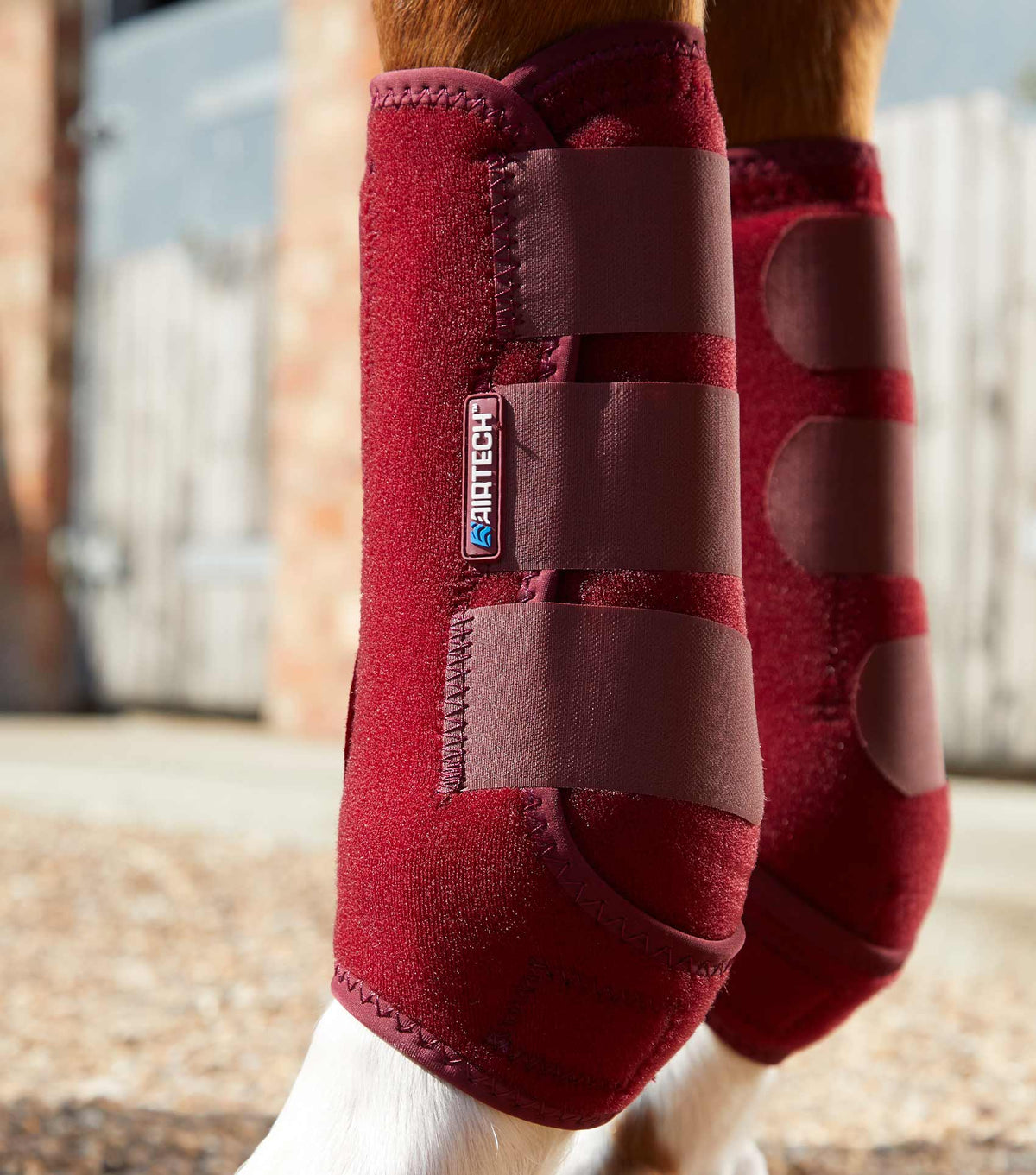 Air-Tech Guêtres de soutien