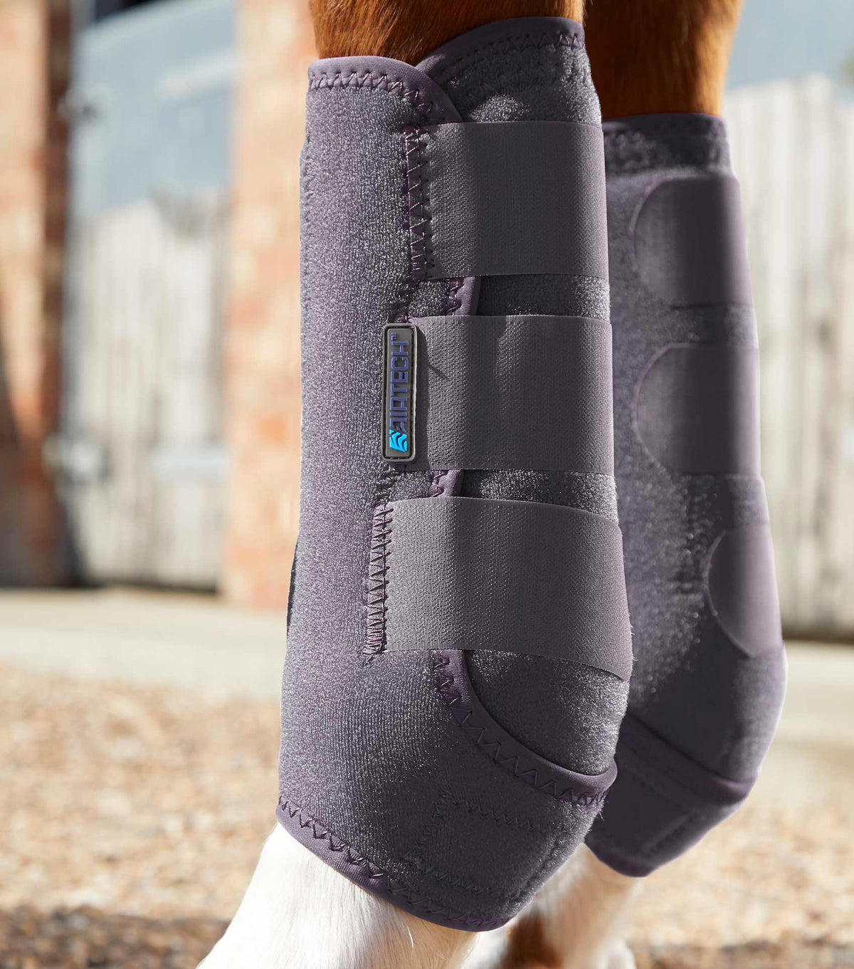 Air-Tech Guêtres de soutien