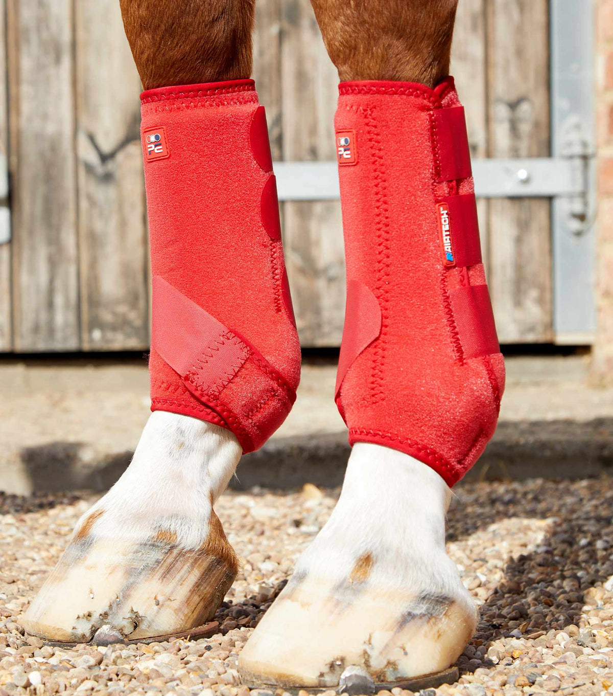 Air-Tech Guêtres de soutien