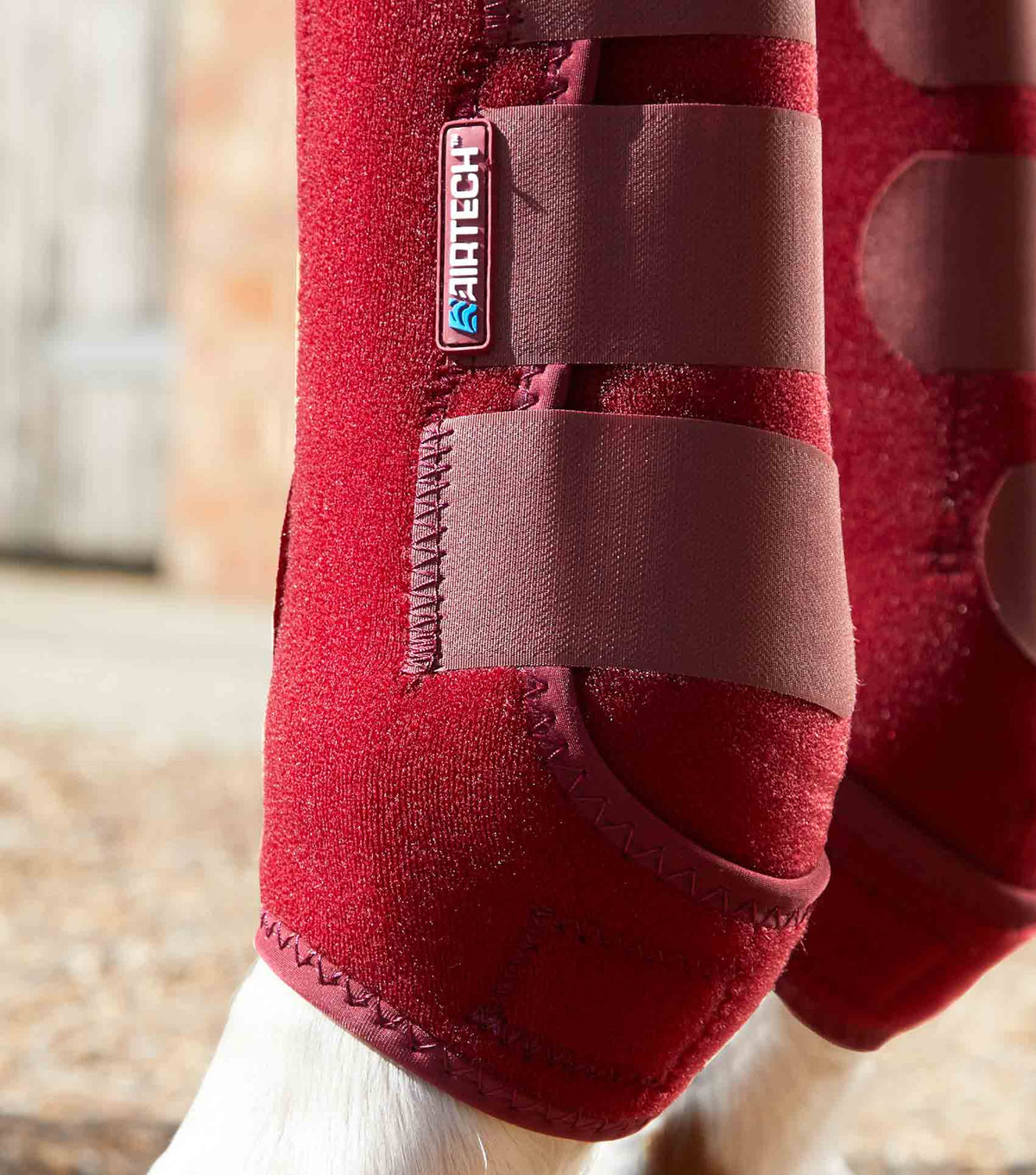 Air-Tech Guêtres de soutien