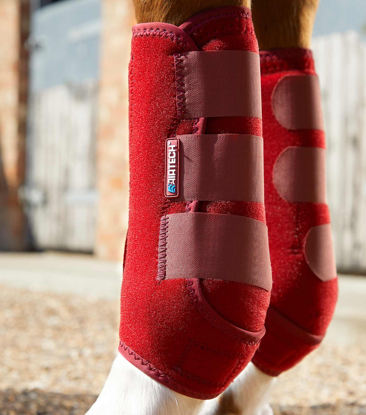 Air-Tech Guêtres de soutien