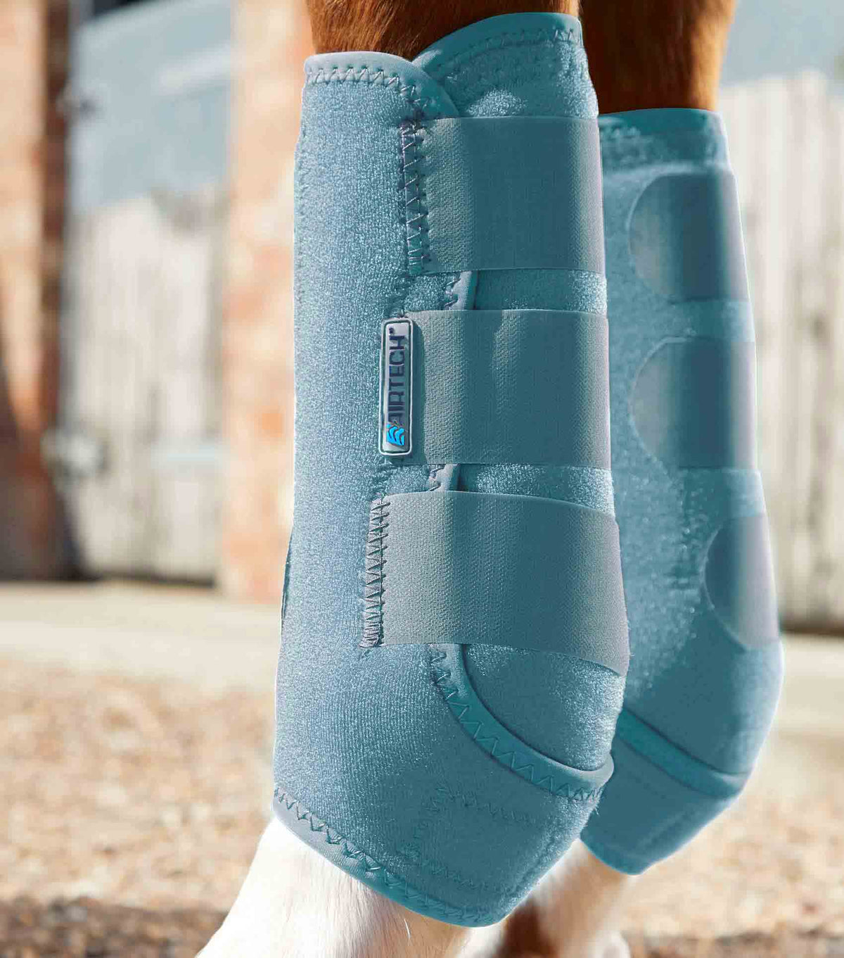 Air-Tech Guêtres de soutien
