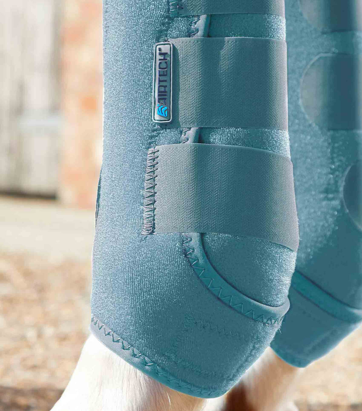 Air-Tech Guêtres de soutien