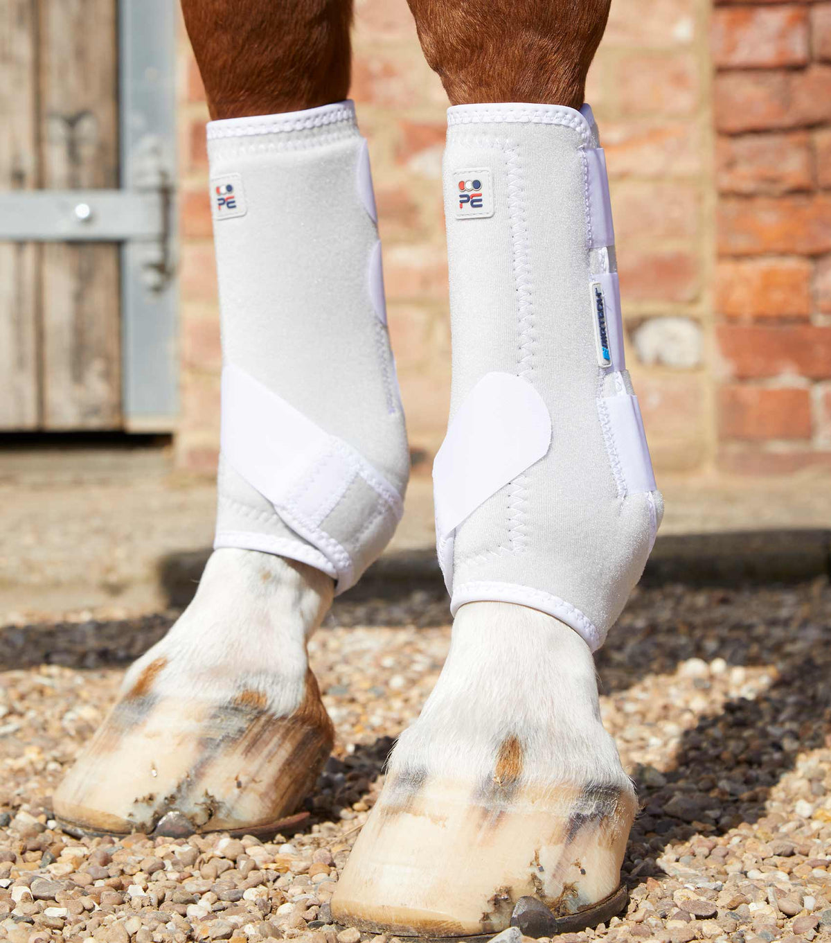 Air-Tech Guêtres de soutien