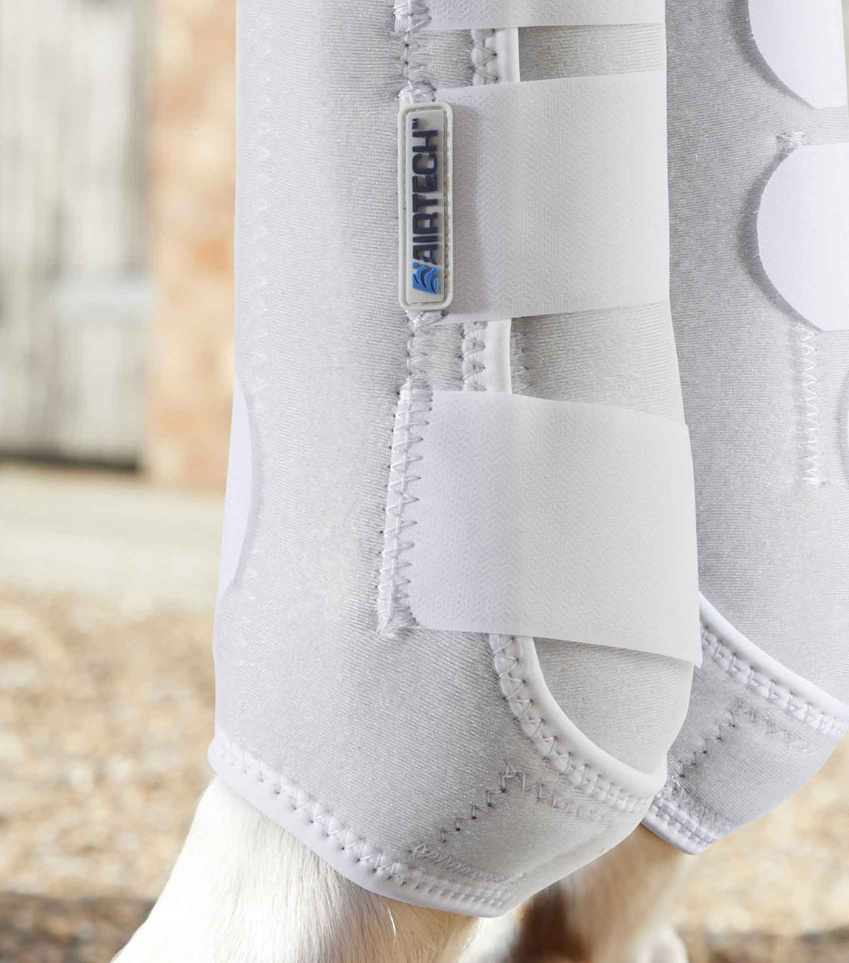 Air-Tech Guêtres de soutien