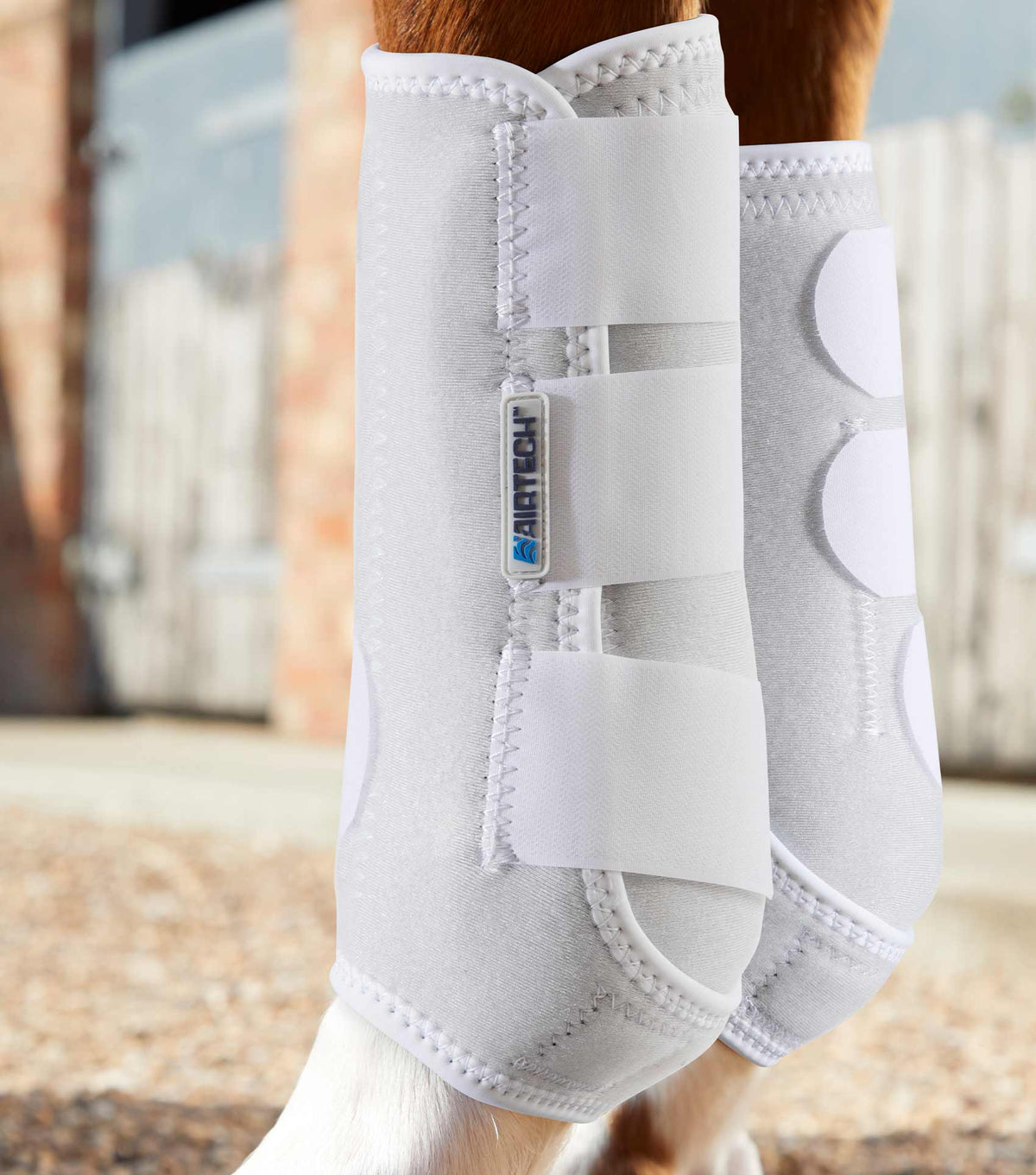 Air-Tech Guêtres de soutien