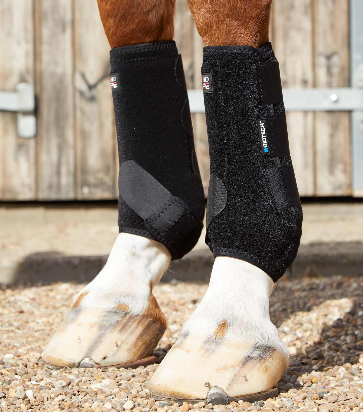 Air-Tech Guêtres de soutien
