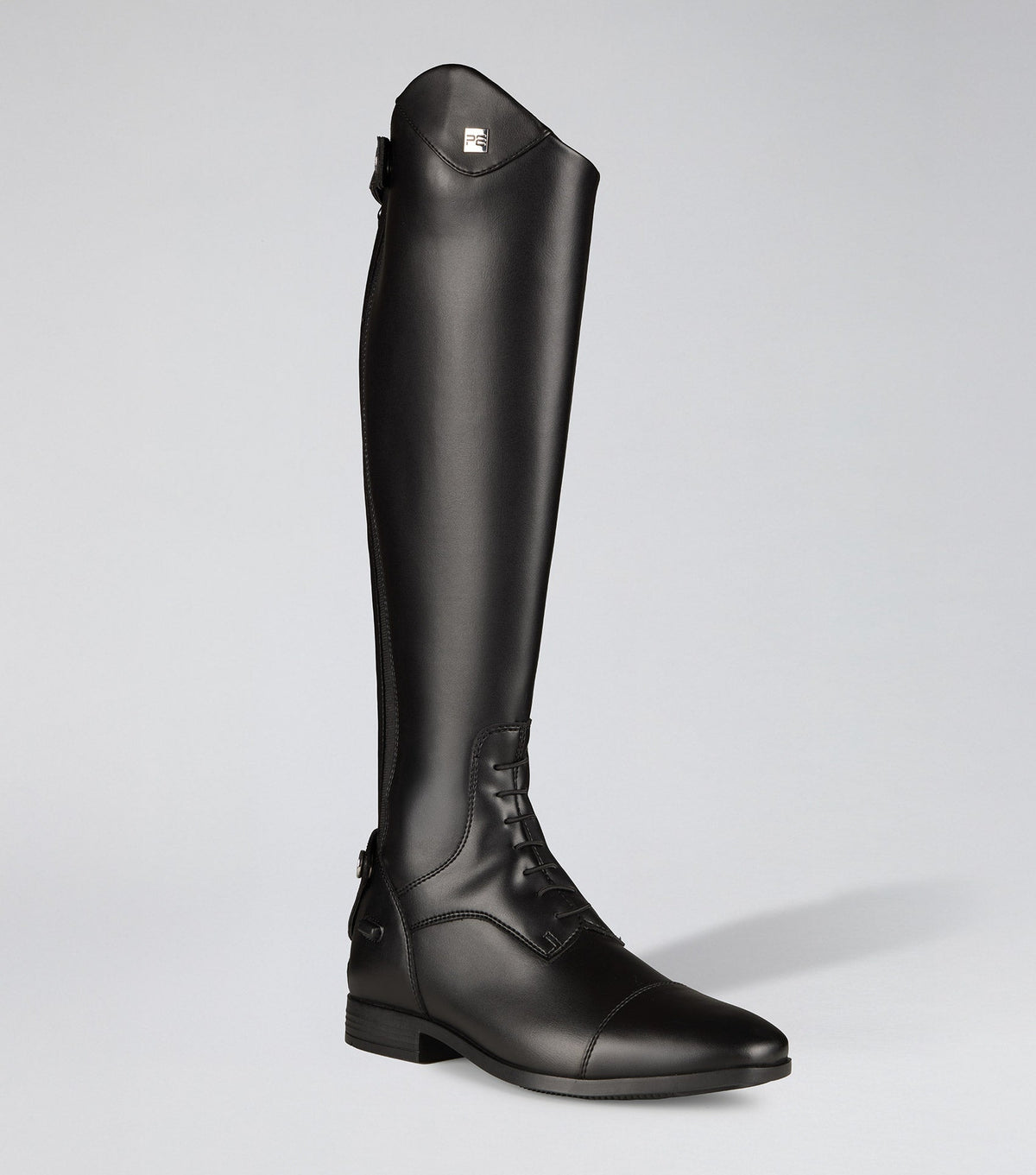 Altura Bottes hautes d’équitation femme synthétiques