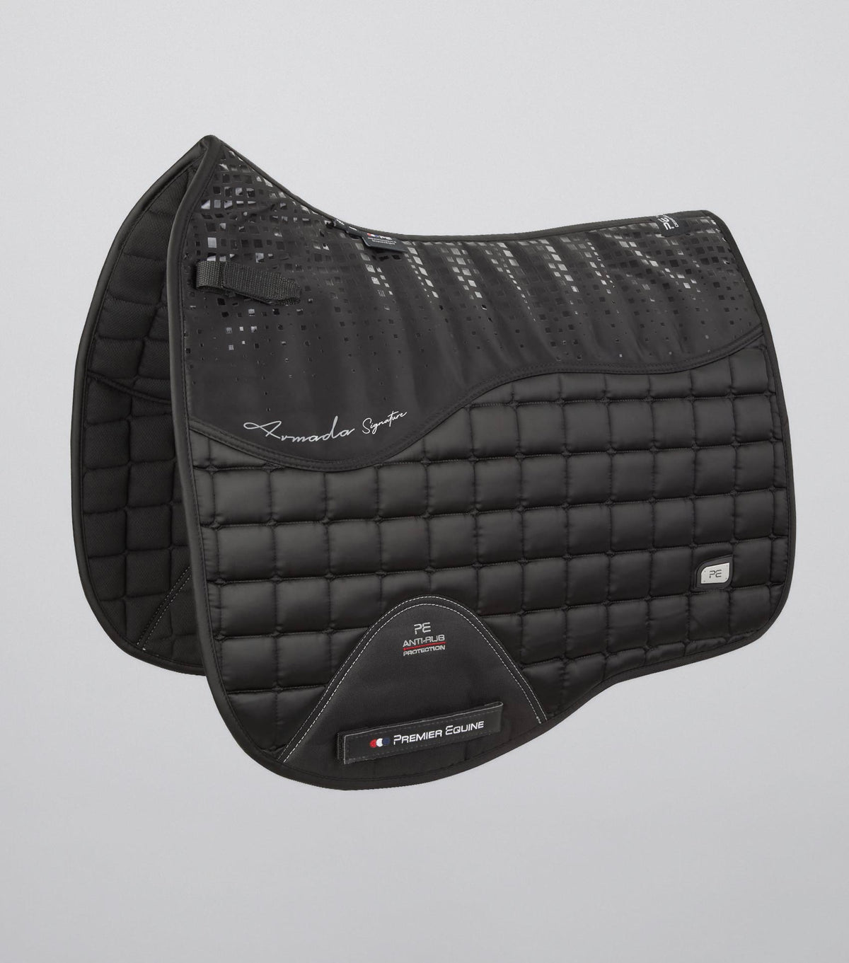 Armada Close Contact Tapis de dressage