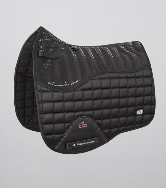 Armada Close Contact Tapis de dressage