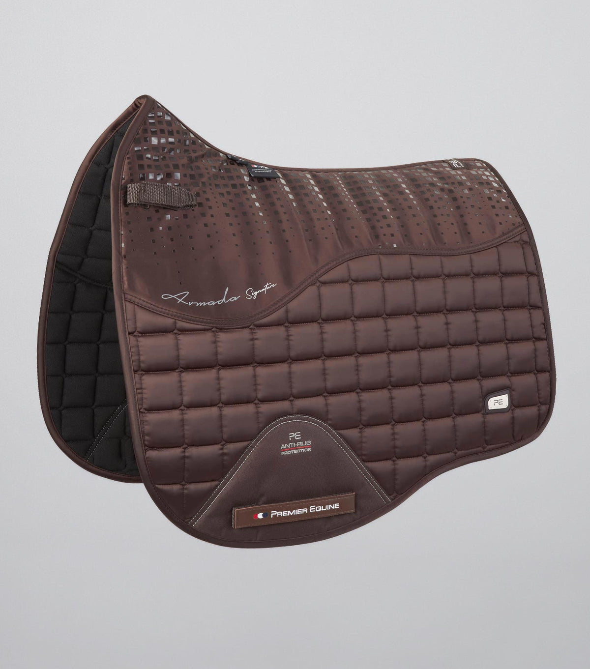 Armada Close Contact Tapis de dressage