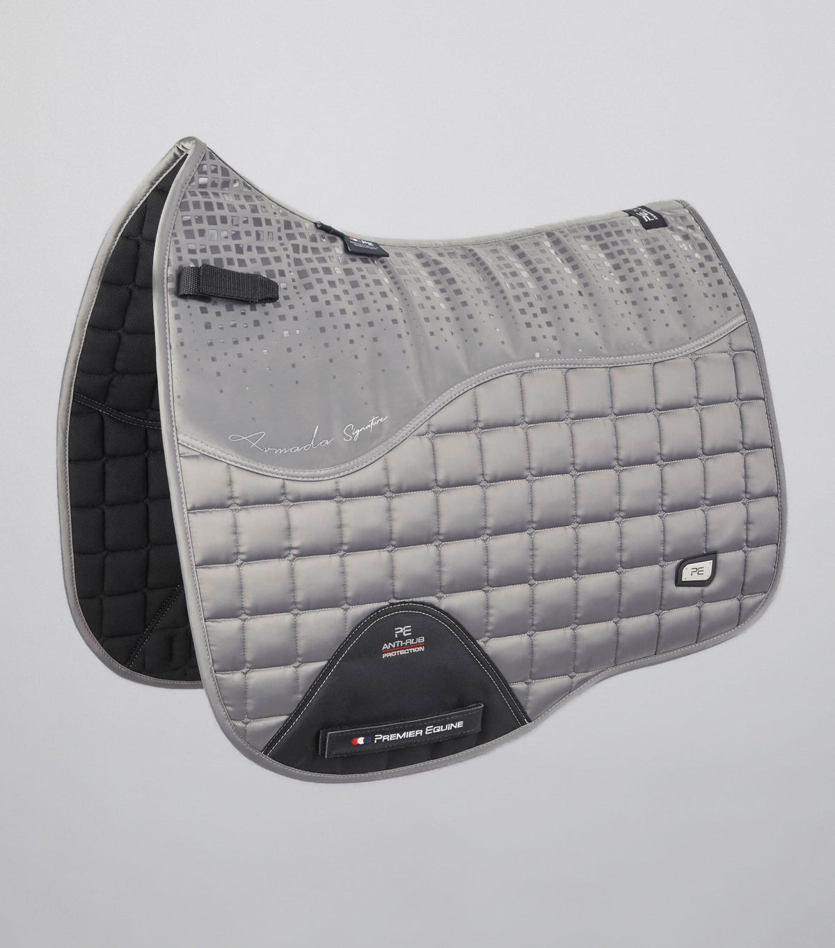 Armada Close Contact Tapis de dressage