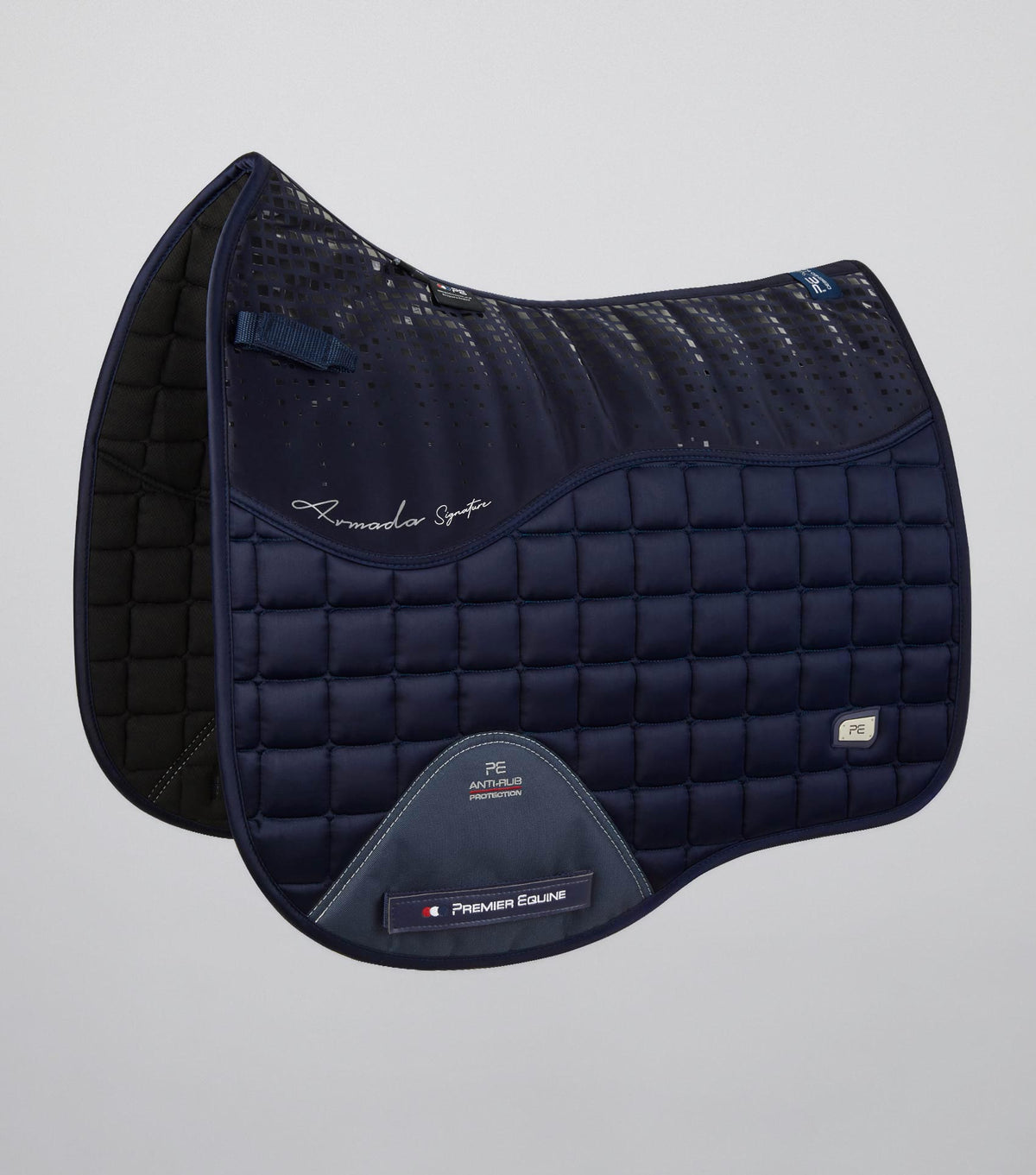 Armada Close Contact Tapis de dressage